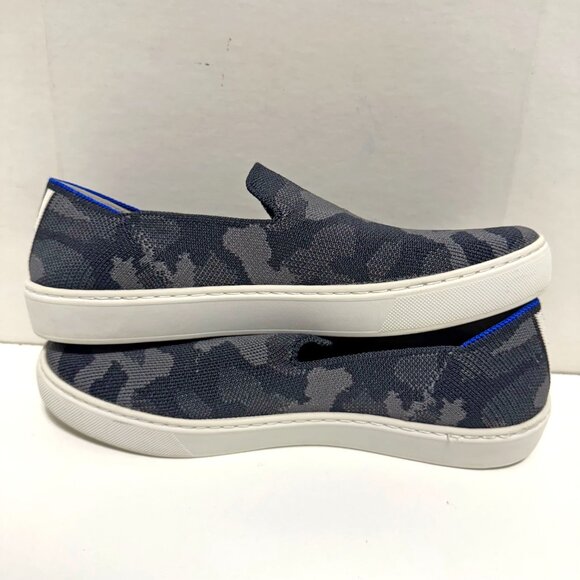 Rothy's The Original Slip On Sneaker - Picture 9 of 11